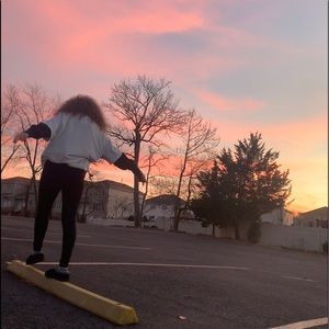 Meet your Posher, Maria